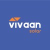 Vivaan Solar logo