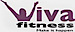 Viva Fitness logo