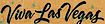 Viva Las Vegas Rockabilly Weekend logo