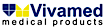 Vivamed logo