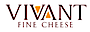 Vivant Fine Cheese logo