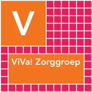 ViVa! Zorggroep logo