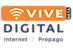 Vive Digital logo