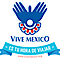 Vive México logo