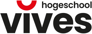 VIVES University of Applied Sciences logo