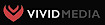 Vivid Media logo