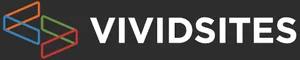 VIVIDSITES logo