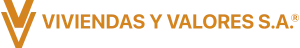 Viviendas y Valores logo