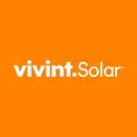 Vivint Solar logo