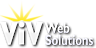 Viv Web Solutions logo