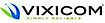 Vixicom logo