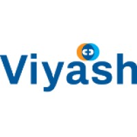 Viyash Life Sciences logo