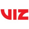 Viz Media logo