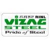 Vizag Steel logo