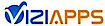 ViziApps logo