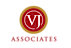 Vj Associates logo