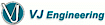 Vj Engineering logo