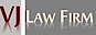 Vj Law Firm logo