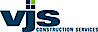 Vjs Construction Services logo