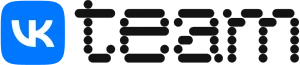 VK logo