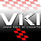 Vki Kart Experience logo