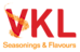 Vkl Seasoning logo