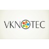 Vknotec logo