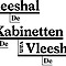 Vleeshal logo