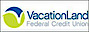 Vacationland Federal Credit Union logo