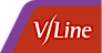 V-Line logo