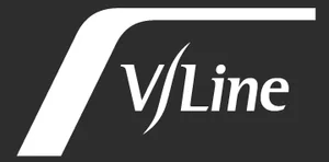 V/Line logo