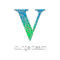 V Lounge Beach logo