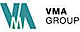 Vma Group logo