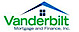 Vanderbilt Mortgage and Finance logo