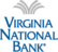 Virginia National Bankshares logo