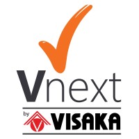 Vnext logo