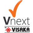 Vnext logo