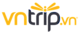 Vntrip.Vn logo