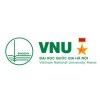 Vietnam National University, Hanoi logo