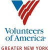 Volunteers of America, Greater New York logo