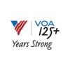 Volunteers Of America logo