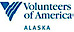 VOA Alaska logo