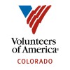 Volunteers of America Colorado Branch logo