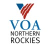 Volunteers of America Northern Rockies logo