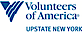 Volunteers of America Upstate New York logo