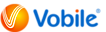 Vobile logo