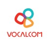 Vocalcom logo