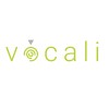 Vócali logo