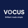 Vocus Communications logo