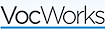 VocWorks logo